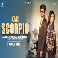 Kali Scorpio Sonika Singh Chand Michael Latest Haryanvi Songs 2023 By Arvind Jangid,Ashu Twinkle Poster